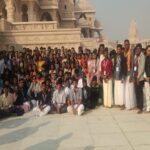 Kashi-Tamil Sangamam