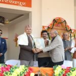 Lt. General Yogendra Dimri