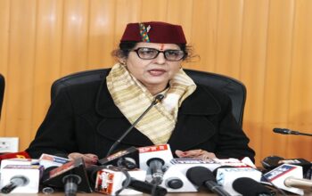 A seminar will be organized on the birth anniversary of Atal Bihari.