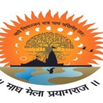 Magh Mela Logo