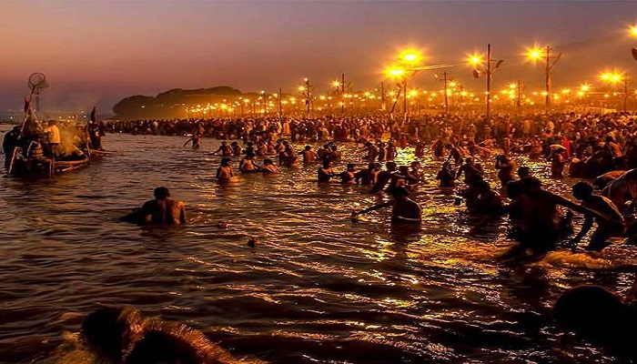 Magh Mela