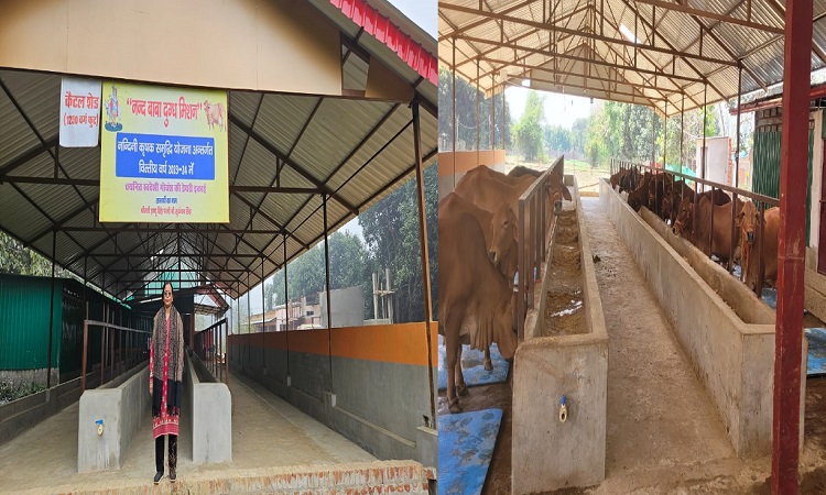 Nandini Krishak Samriddhi Yojana