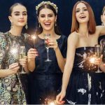 न्यू ईयर पार्टी के लिए कुछ इस तरह हों तैयार, दिखेगा आपका जलवा