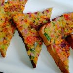 रवा टोस्ट है नाश्ते के लिए बेस्ट चॉइस, बच्चों के टिफिन में करें पैक