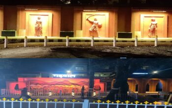 Religious places will be inaugurated soon: Savin Bansal