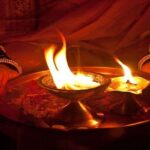 पौष अमावस्या के दिन जरूर पढ़ें ये आरती, मिलेगी देवताओं और पितरों की कृपा!