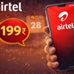 ये 28 दिन की वैलिडिटी वाला सस्ता रिचार्ज प्लान, कीमत है 199 रुपए