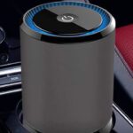 कार में एयर प्यूरीफायर कैसे लगाएं? सस्ता जुगाड़