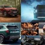 SUV बाजार में मचेगा तूफ़ान! Seltos-Duster समेत कई बड़ी लॉन्च एक साथ
