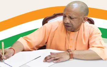 CM Yogi