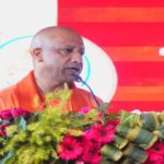 CM Yogi participated in Kashi Tamil Sangamam