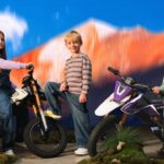 Hero Vida ने लॉन्च की बच्चों के लिए ई-डर्ट बाइक, एक चार्ज में 3 घंटे तक मस्ती