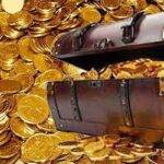 हथेली पर लिखे ये चमत्कारी शब्द, दूर हो जाएगा आर्थिक संकट