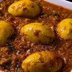 सर्दियों में आपके लिए खास Egg Curry बनाने की विधि