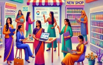 women entrepreneurship