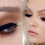 इस तरह से लगाएं आईलाइनर, आंखों की खूबसूरती में लगेंगे चार-चांद