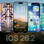 iPhone यूजर्स के लिए जारी हुआ नया अपडेट, मिलेंगे स्मार्ट फीचर्स