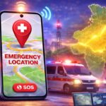 Google Emergency Location Service मुसीबत में आएगा काम, ऐसे करेगा हेल्प
