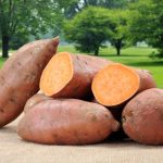 ठंड में शकरकंद खाने के होते हैं ये फायदे