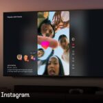 यूजर्स अब TV पर देख सकेंगे Instagram Reels, कंपनी ने लॉन्च किया नया ऐप