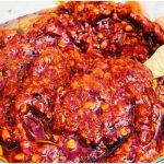 सर्दियों में खाएं ये स्पेशल चटनी, जानें बनाने की विधि