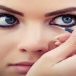 सोने से पहले आंखों से हटा दें काजल, इन टिप्स की लें मदद