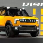 Creta की टक्कर में आएगी ये SUV, Tata Sierra से भी होगा कांटे का मुकाबला