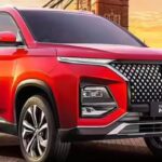 मार्केट हिलाने आ रही है नई SUV, अपडेटेड स्टाइल से करेगी Creta को चैलेंज