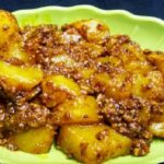 अब खाएं आलू का आचार, देखें इसकी रेसिपी