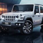 महिंद्रा Thar 3-Door का बदला अंदाज! नए डिजाइन के साथ होगी और भी दमदार
