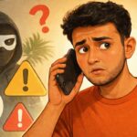 फोन बजा, आपने उठाया लेकिन कोई आवाज नहीं आई? स्कैम करने वाले ऐसे बनाते हैं शिकार