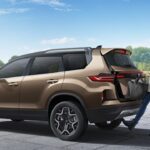 Scorpio N को टक्कर देने वाली इस SUV पर 1 लाख का डिस्काउंट, सेफ्टी भी है बेस्ट