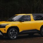 पहले ही दिन Tata Sierra ने बनाया नया रिकॉर्ड, 70,000 से ज्यादा बुकिंग कन्फर्म