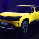 टाटा ने सिएरा के टॉप वेरिएंट्स की कीमतें जारी की, मिलेगी इस लेवल की ADAS की सेफ्टी