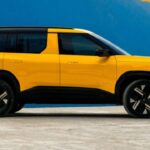 शोरूम पहुंचने लगी धांसू SUV, इस दिन से शुरू होगी टेस्ट ड्राइव