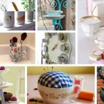 बेकार सामान से बनाएं घर की सजावट के लिए सामान