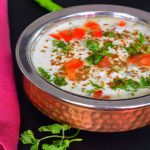 सेहत का खजाना हैं वेजिटेबल रायता, लंच में करें शामिल