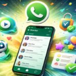 2025 में  WhatsApp पर लॉन्च हुए ये टॉप फीचर्स, चैटिंग हुई और भी मजेदार