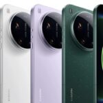 लॉन्च हुआ 200MP कैमरे वाला ये फोन, 6800mAh बैटरी फूंकती है जान