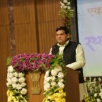 सुशासन, सुरक्षा और किसान कल्याण से बदली उत्तर प्रदेश की पहचान: एके शर्मा