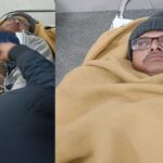 जेल में पूर्व IPS अमिताभ ठाकुर की तबीयत खराब, हालत गंभीर