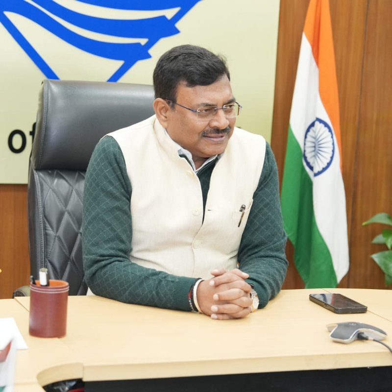 मुख्य सचिव ने सेब, कीवी और ड्रैगनफ्रूट की उत्पादकता बढ़ाने के लिए विशेष निर्देश दिए