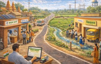 Aspirational Development Block