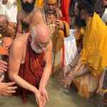 Basant Panchami Snan