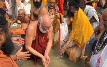 Basant Panchami Snan