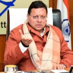 वर्दी घोटाले में सीएम धामी ने दिए DIG के निलंबन के आदेश