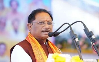 CM Vishnudev