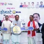 होमस्टेज़ ऑफ इंडिया, छत्तीसगढ़ शासन और जशपुर जिला प्रशासन के बीच एमओयू