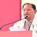 कविता अन्याय के विरुद्ध प्रतिरोध करना सिखाती है और यही साहित्य की वास्तविक शक्ति: मुख्यमंत्री