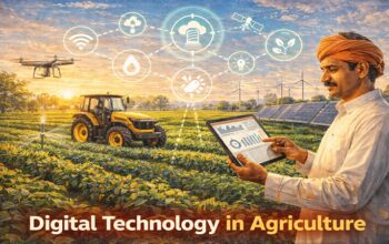 Digital Agriculture